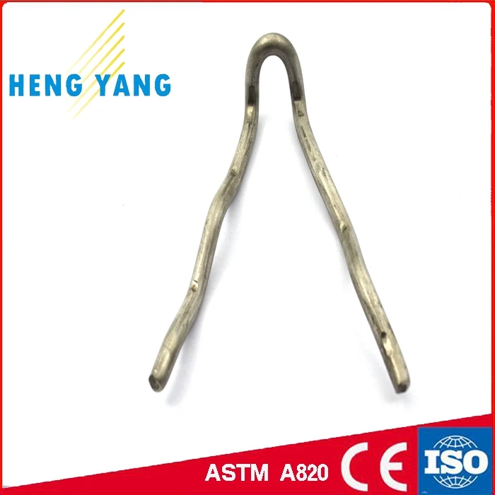 Stainless Steel Anchor (SUS304, SUS309, SUS310)