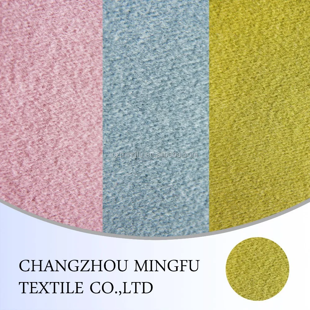 
Machine Washable high quality Wool Suit Fabric with Anti Static character 