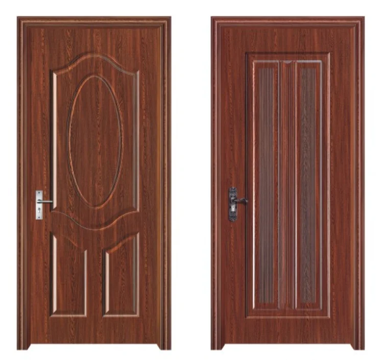 high quality with best price latest Chinese traditionary design wooden doors