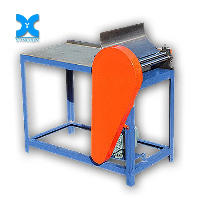 Полуавтоматический механический привод по индивидуальному заказу CY400, круглое формовочное устройство для жестяных банок