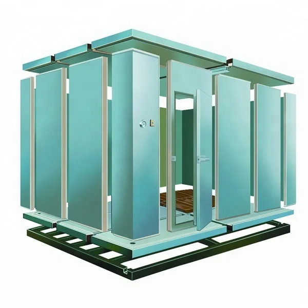 Cold room sandwich panel/Cold room panel cam lock/cold room panel