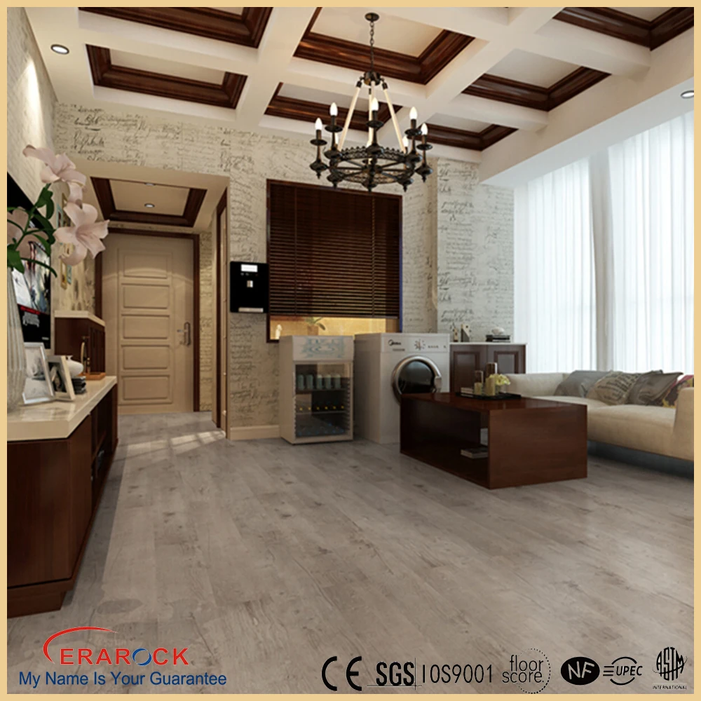 PVC anti-slip finish floor mat tiles prices in sri lanka click vinyl flooring