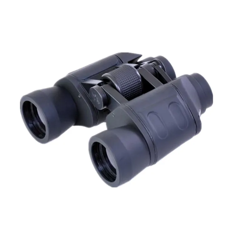 Оптовая цена 9x увеличение бинокулярный телескоп для охоты