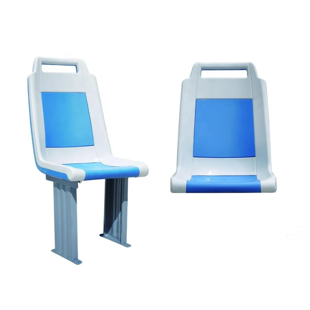 
plastic bus seats for 30 seat bus,high back throne chair 