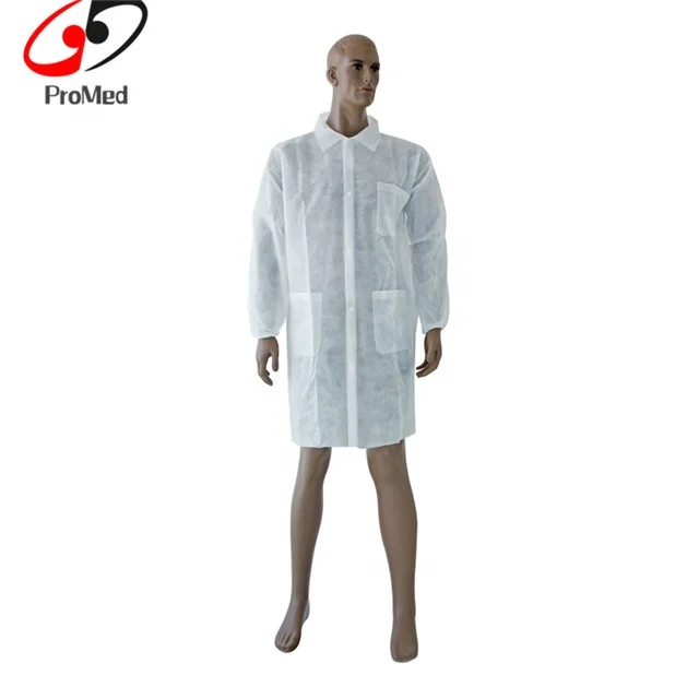 PP Lab Coat