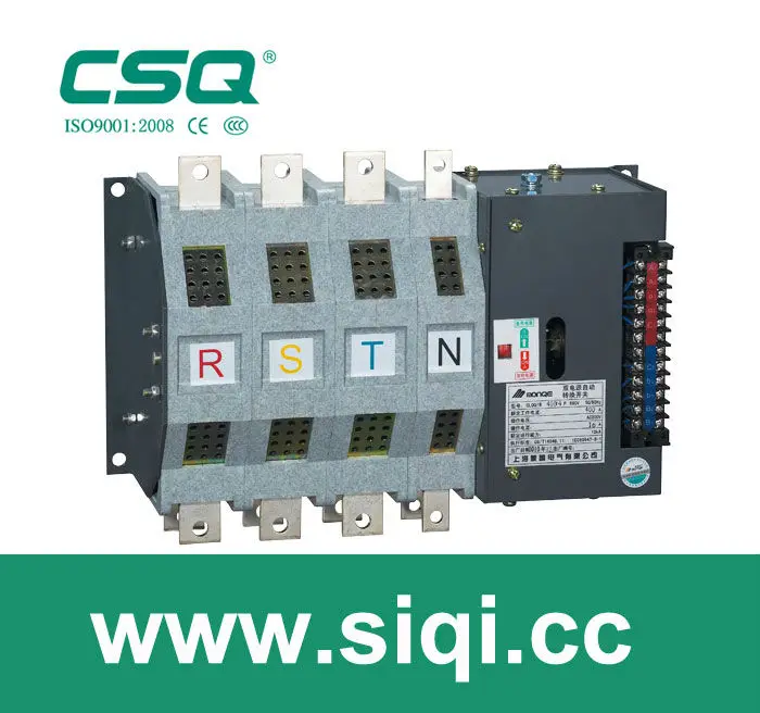 Авто переключатель переключатель АТС