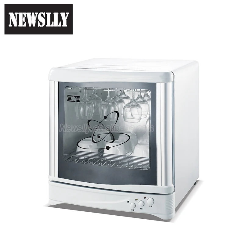 Мини-стерилизатор для чая, сушилка для посуды, Электрический дезинфекционный шкаф