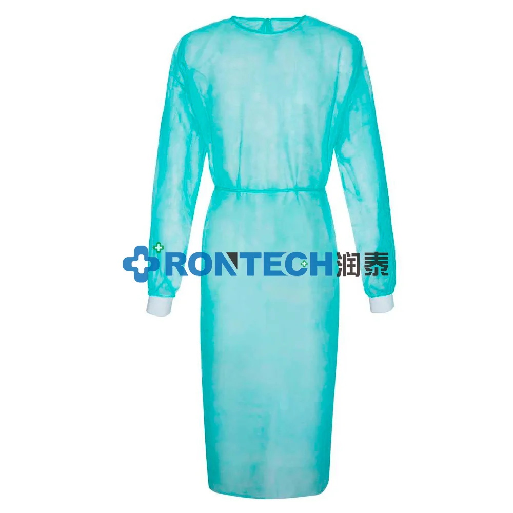 
Cheap Price Ultrasonic surgeon gown sewing machine 