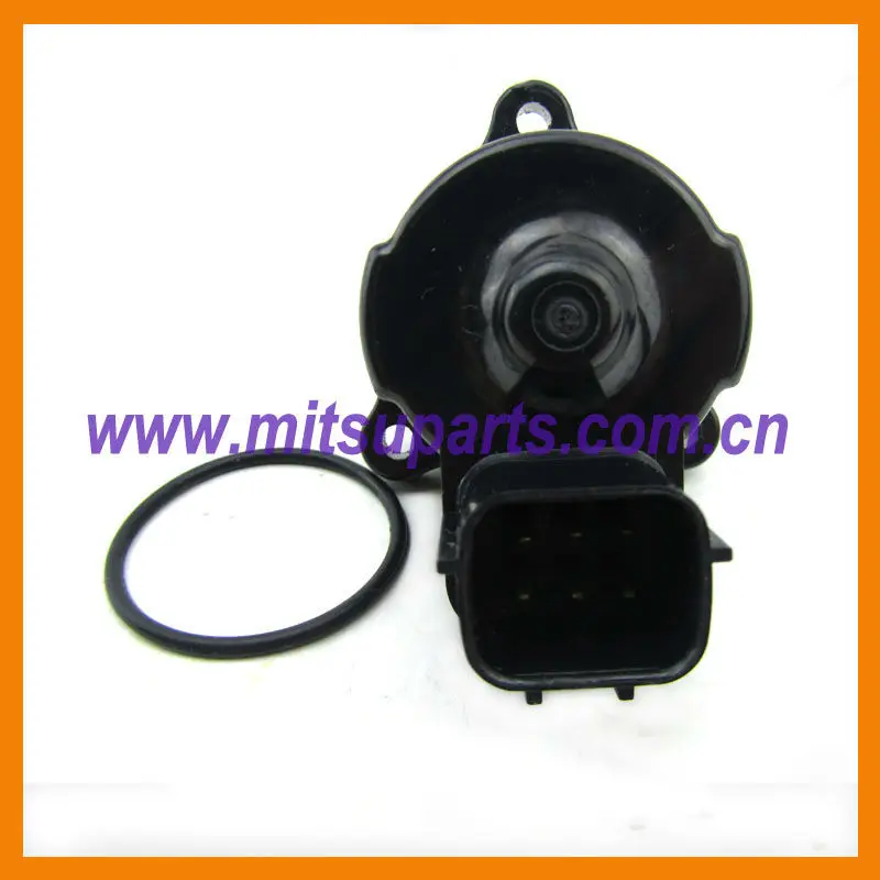 Корпус дроссельной заслонки Холостой Kit Speed Control Servo для Pajero IO Lancer H65W CS1A CS2A CS3A CS3W MD619857