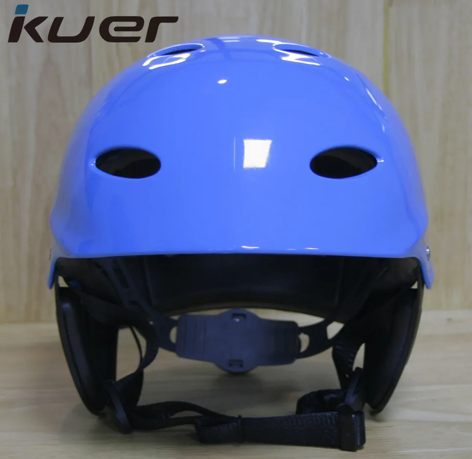 Lightweight Canoe Raft Watersports Safety Kayak Helmet Price for sale