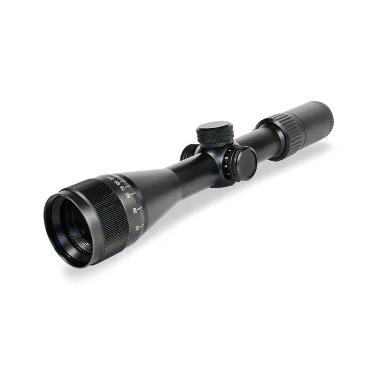 Wholesale OEM Manufacturer 4-16x44  Optical Scope for Long Range Hunting