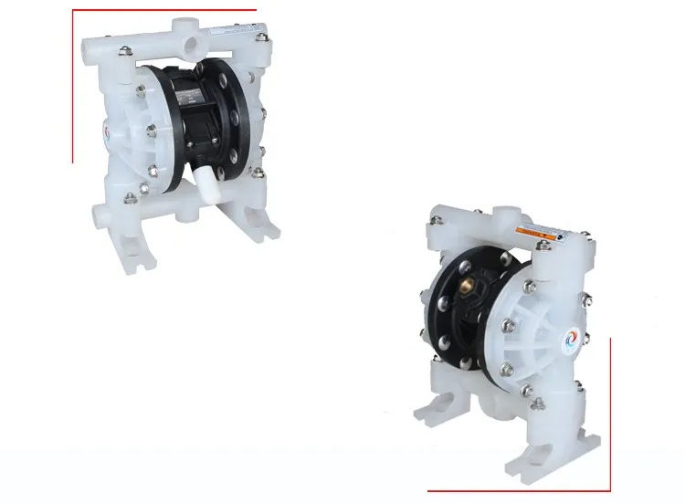 HOT SALE Micro Chemical Diaphragm Pump