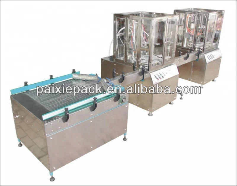 
factory price tire foam filling equipment 