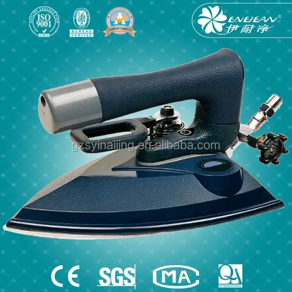 Прачечная паровой утюг, промышленные прачечная утюги, промышленные гладильные машины одежда
