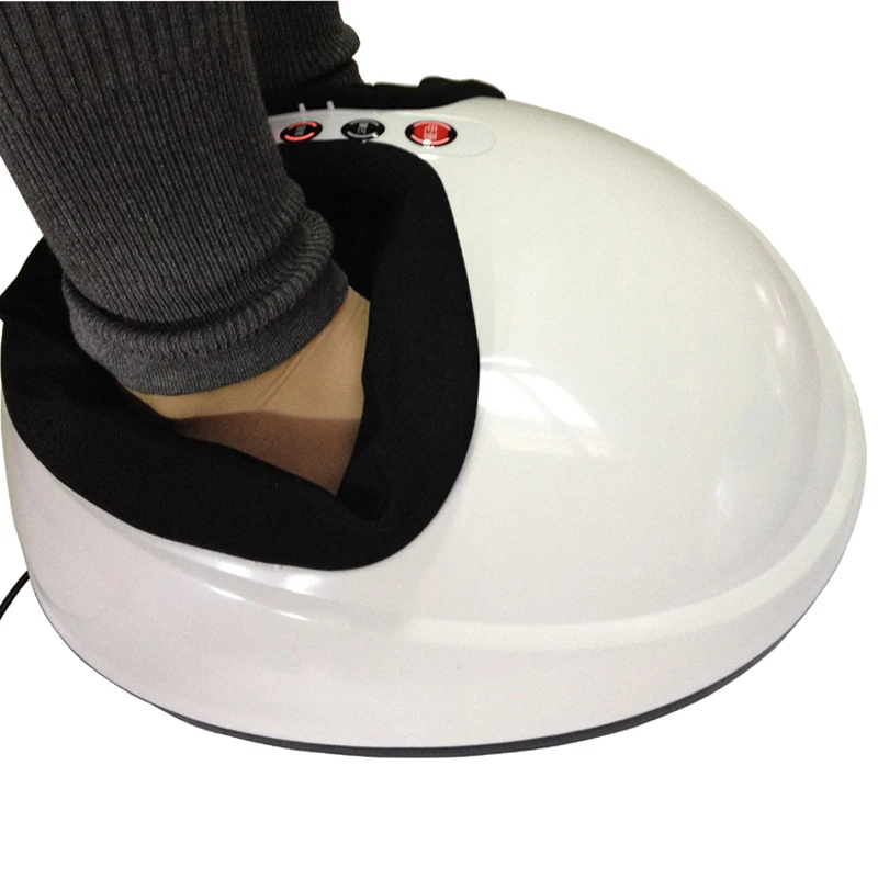 home appliance health care equipment foot massage machine