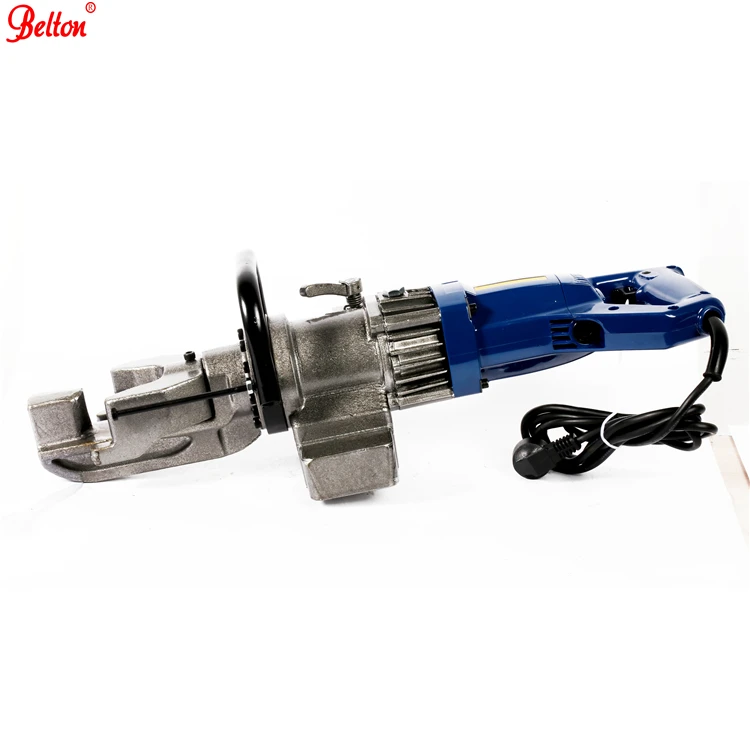 Steel Rebar Cutting Multiquip Rebar Bender