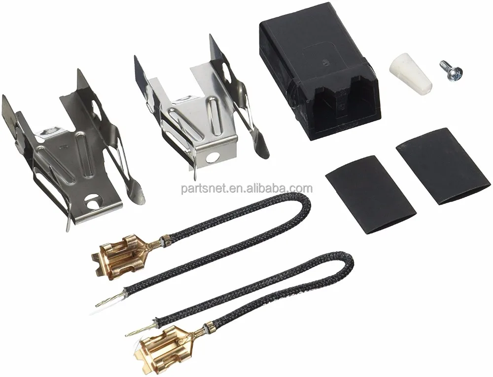 
Electric Oven Parts Burner Receptacle Kit 330031 