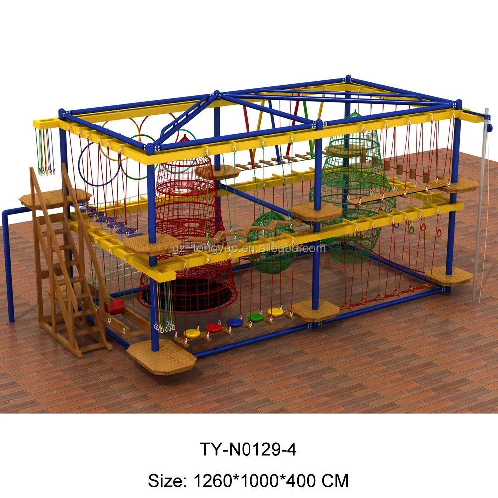 amusement park soft play slides ball pit children play ground playground equipment