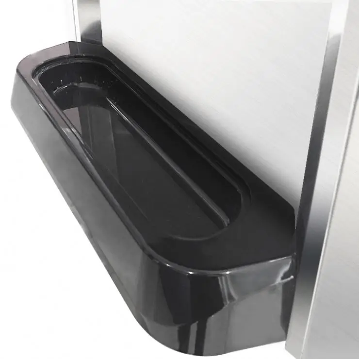 Goshen Electro Freeze  Keep Fresh 3 Flavor Desktop Commercial Automatic Ice Cream Machine