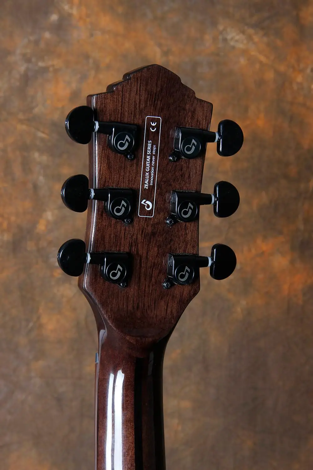 40 inch high quality acoustic guitar