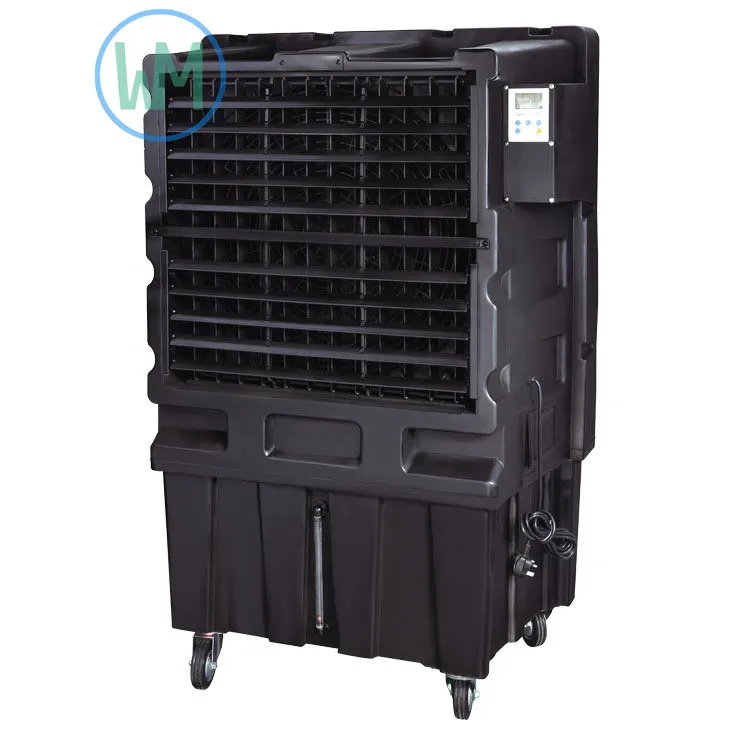industrial evaporative air cooler/evaporative air cooler pump/industry air conditioning