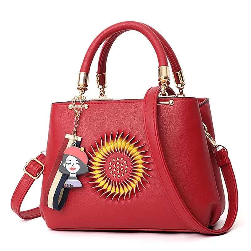 China Supplier Big Brand Ladies Handbags Online Shopping Handbags