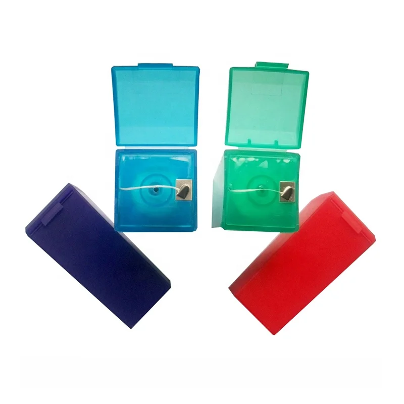 Water Flosser Thread Portable Dental Floss