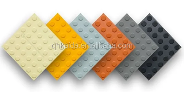 PVC Tactile Tiles8