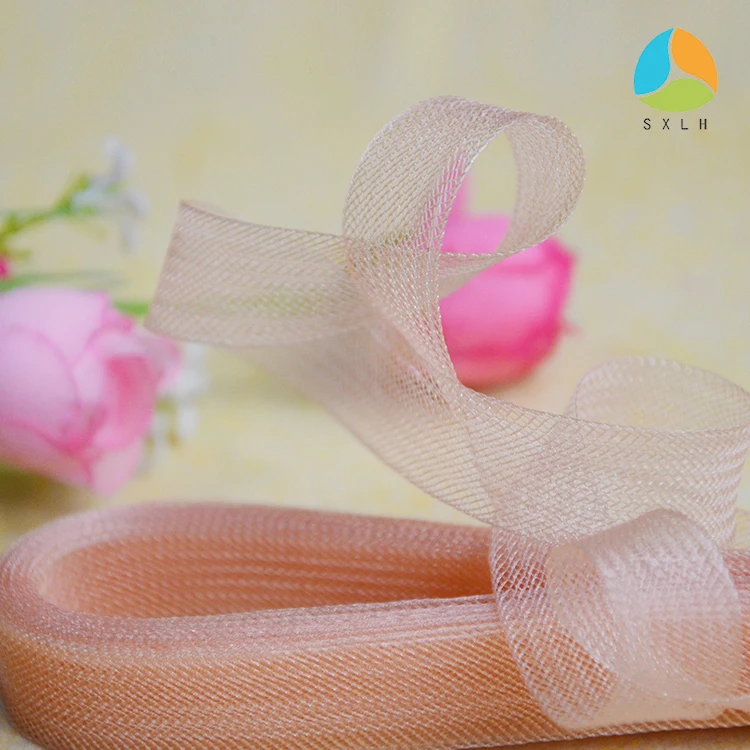 Flat Horse hair Braid For Milinery Design