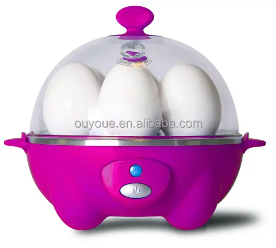 
GS and UL egg cooker 