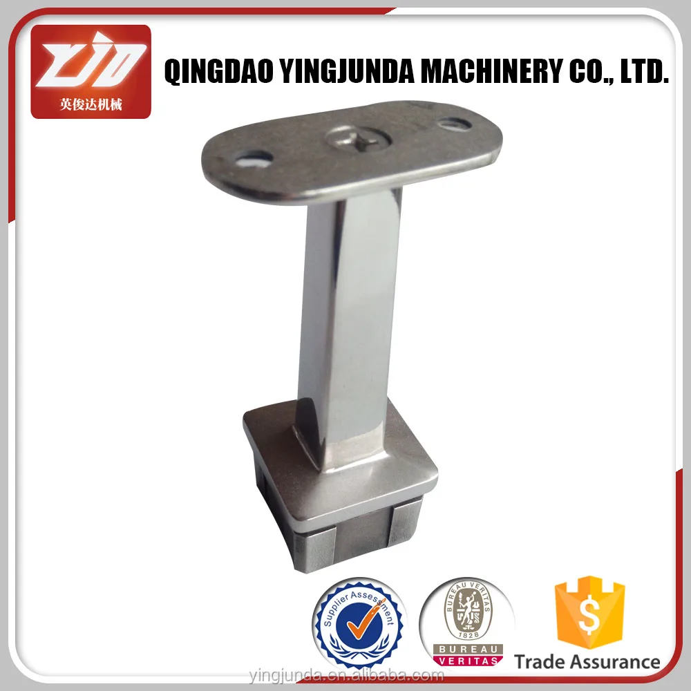 stainless steel railings indoor stair railings hand rail handrail fitting 180 degree bend tube rack