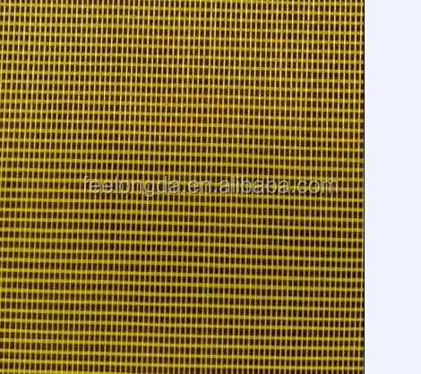 60gsm 20x20/дюйм сетка из стекловолокна для мраморной плиты мозаики камня спортивного