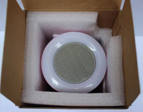 2013 Новый Bluetooth продукты колонки с пультом дистанционного управления