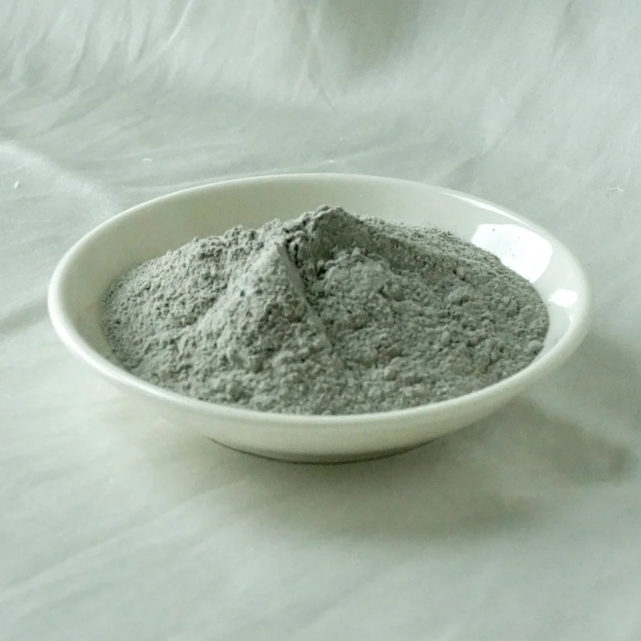 India origin mineral bentonite clay powder for drilling with lowest price