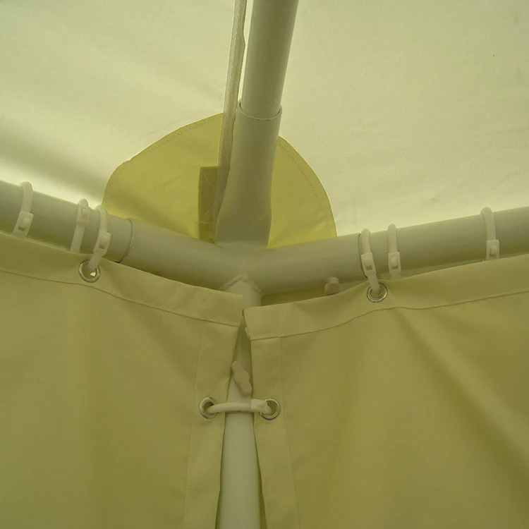 Manufactured Factory Price Beautiful Structure Wedding Party Tent Pagoda