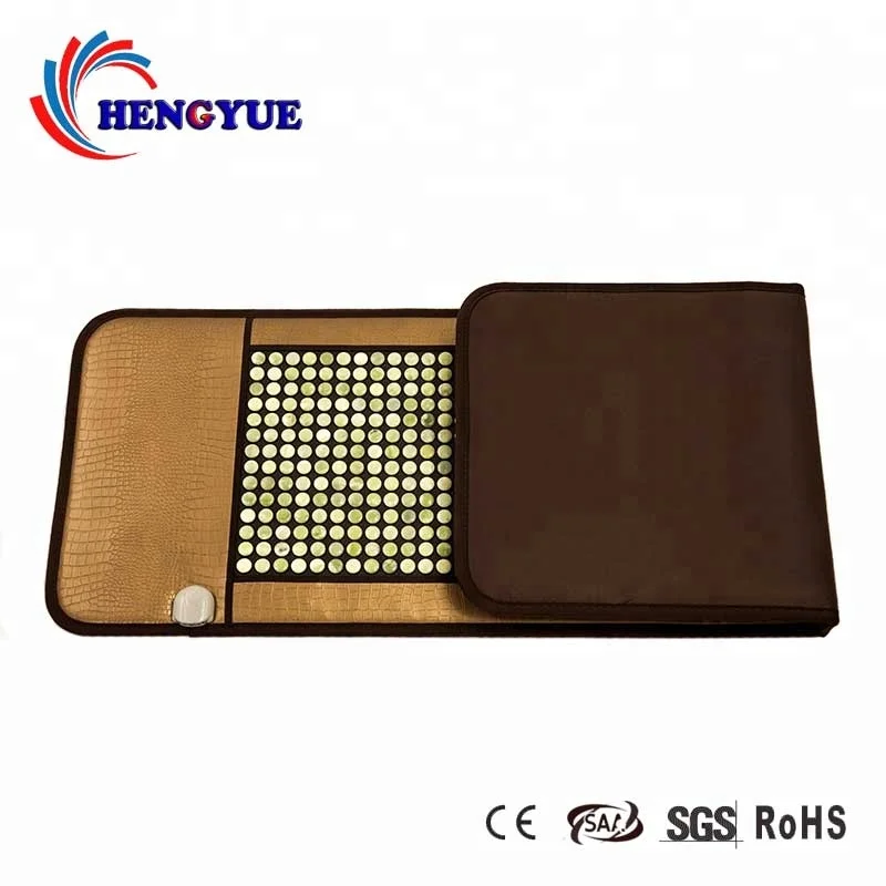 Korea Medical Calming And Heating Jade Mat