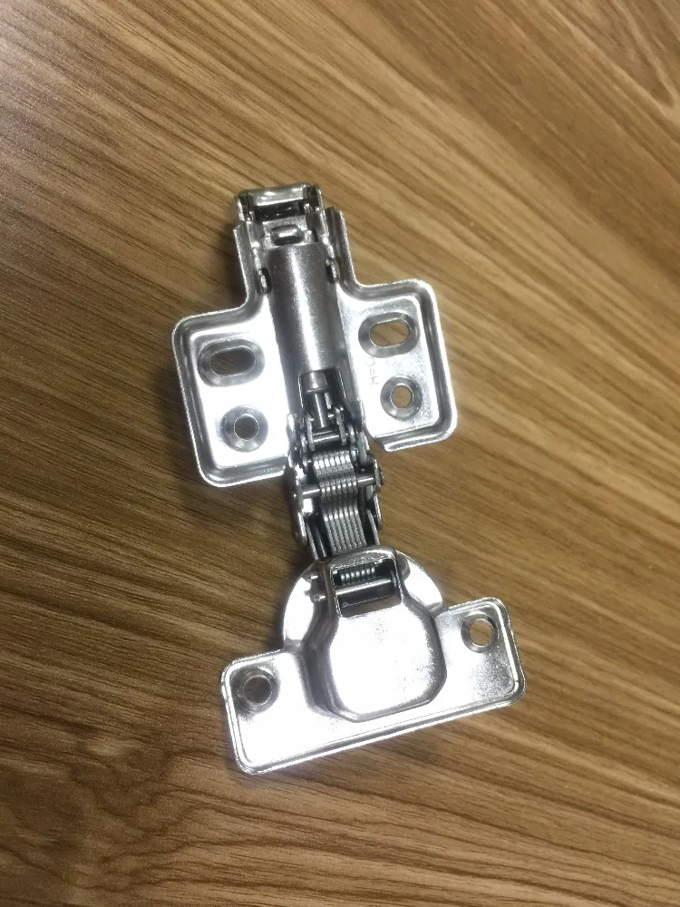 Clip On Full Overlay Furniture Door Hinges Concealed