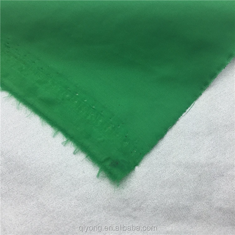 Cheap Price 100%Polyester Silver Coated Taffeta Sunshade Fabric Sun Shade for Tent,Car cover,Umbrella