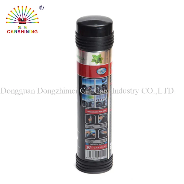 Глянцевый силиконовый воск для очистки приборной панели автомобиля