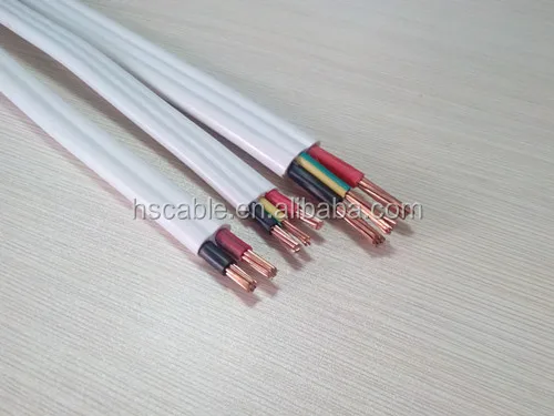 2c+e tps cable flat 