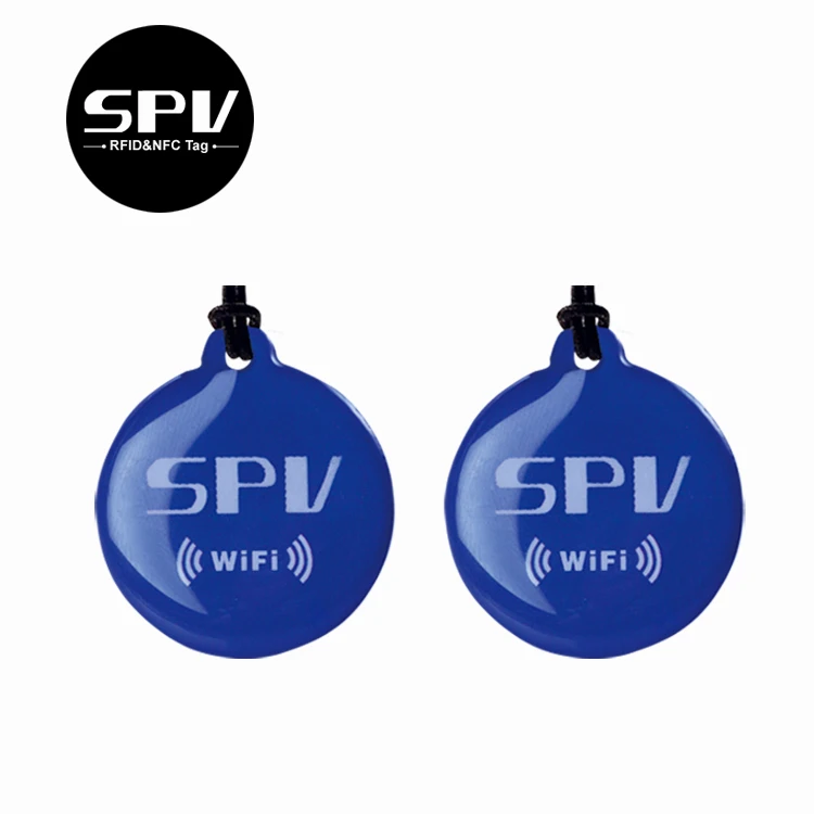 Смарт-метка Ntag213 RFID NFC