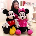 30cm Mickey Mouse And Minnie Mouse Toys Soft Toy Stuffed Animals Plush Toy dolls