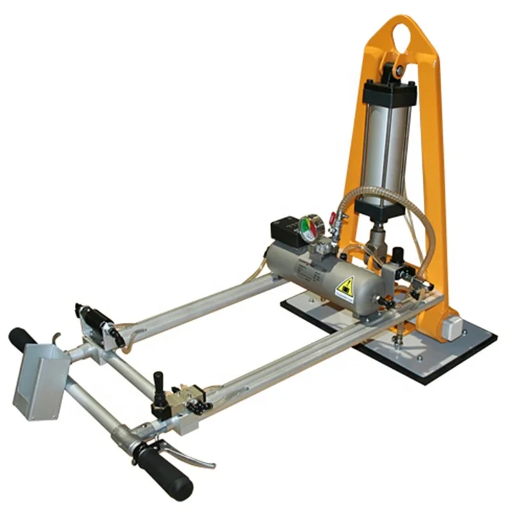 Детали для пневматического гранитный мраморный камень вакуумный подъемник вакуумный высасыватель вакуумный подъемник для камня