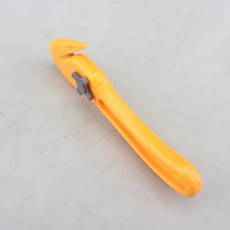 Ready to Ship Plastic safety knife mini box cutter