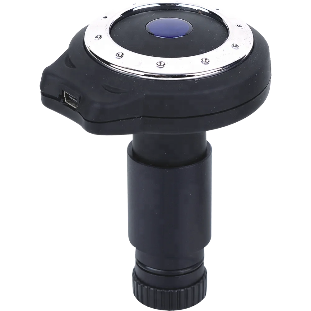 
MEM1300 USB Digital Electronic Eyepiece for Microscope 