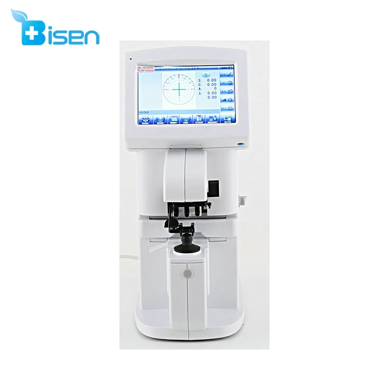 BS-JD-2000B xinyuan auto lensmeter China lensmeter optical auto lensmeter price