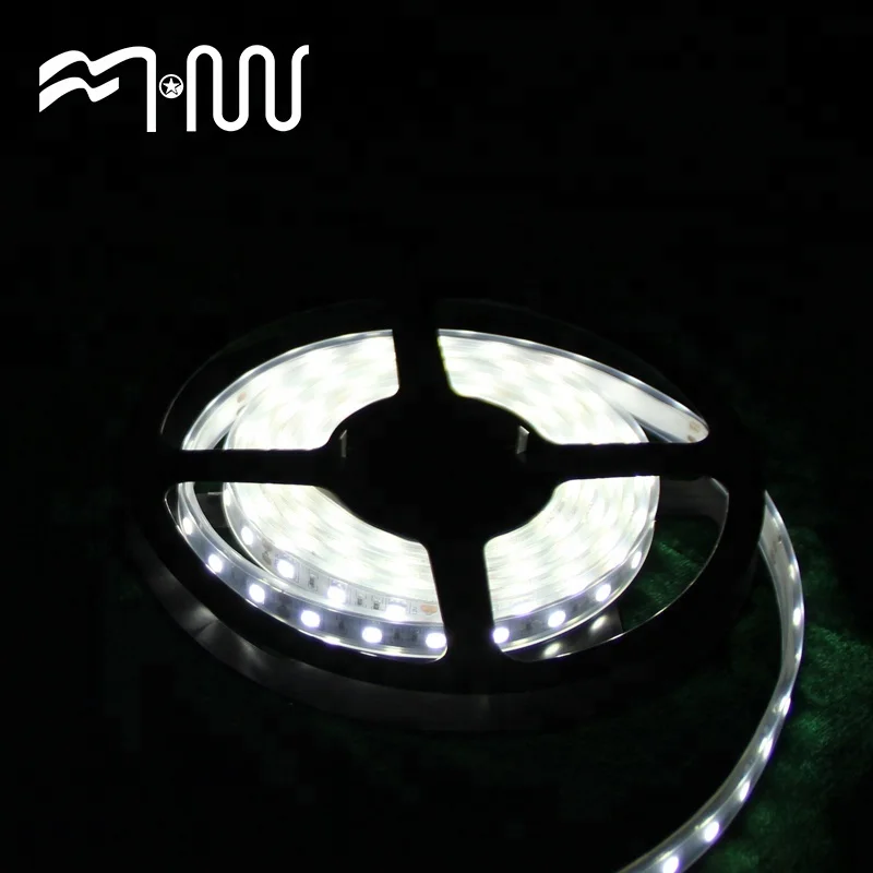 
Different colors flexible SMD 3528 led strip light 