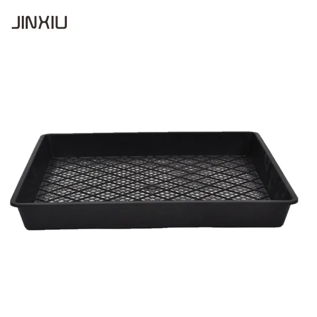 
Cheap Black Plastic Nursery pots 