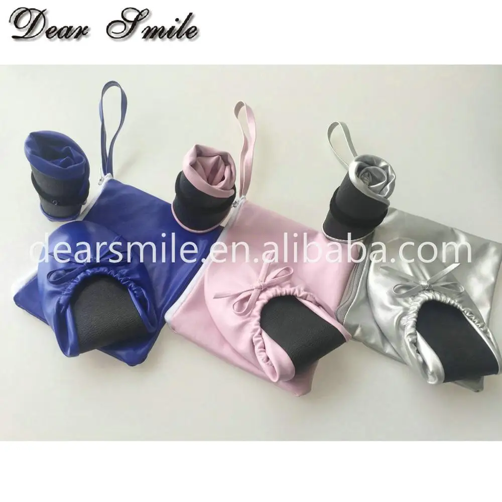 Free Shipping! 2024 New Wholesale cheap women folding shoes fold up flats disposable ballerina shoes