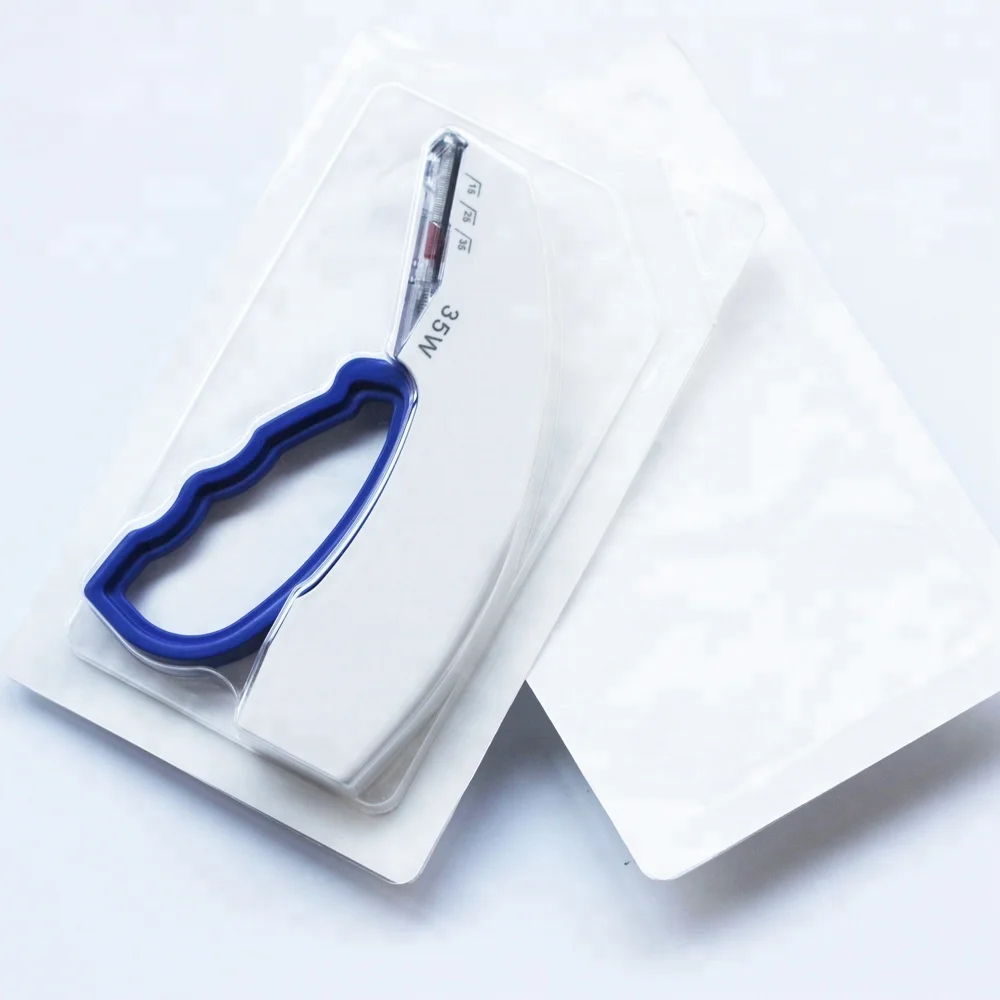 Medical Disposable Absorbable 35w Surgical Staplers Skin Suture Stapler for Skin Closure